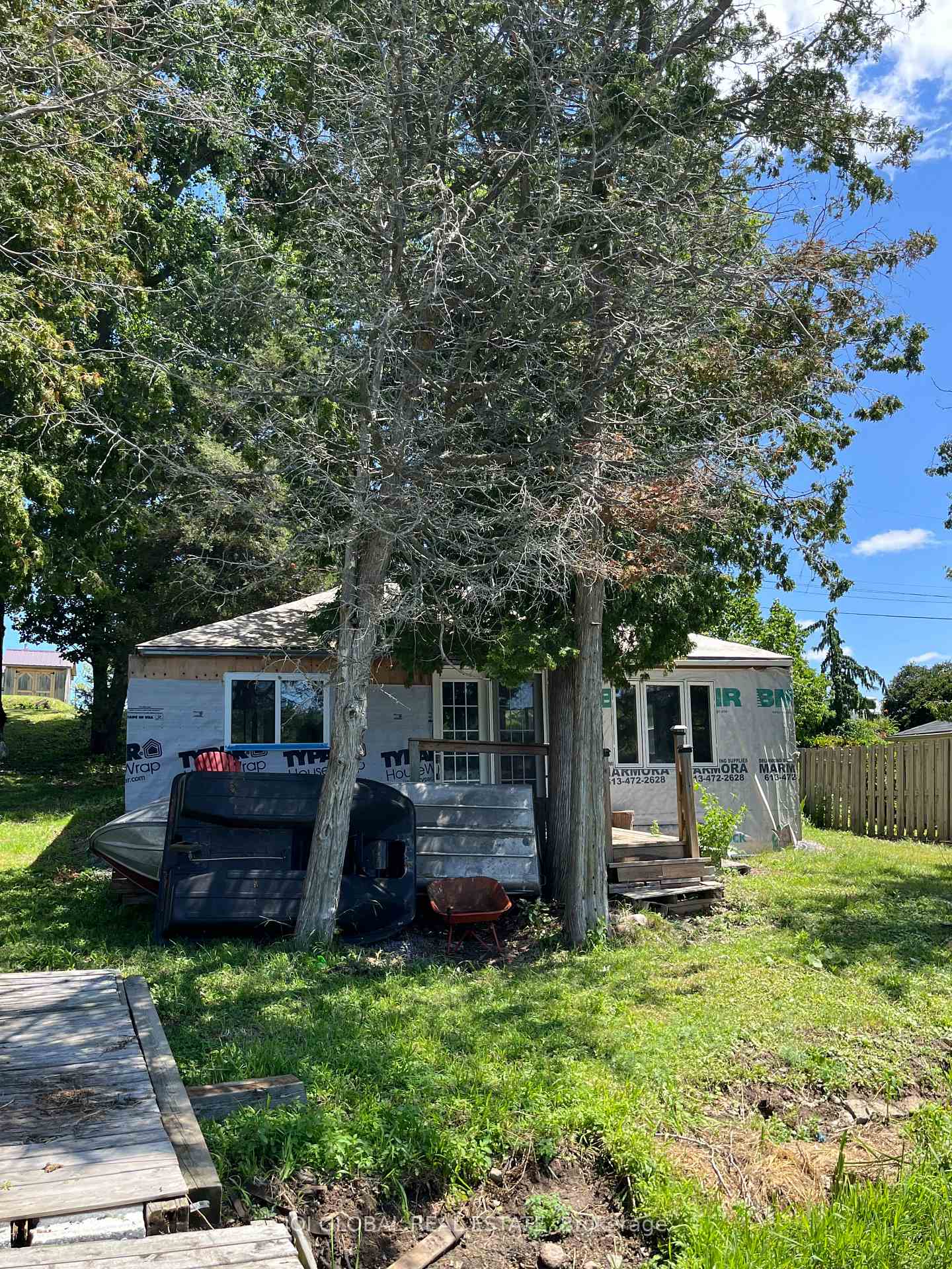 Photo 2 of 24 Pines Lane, Quinte West, Sidney Ward — HOMEH