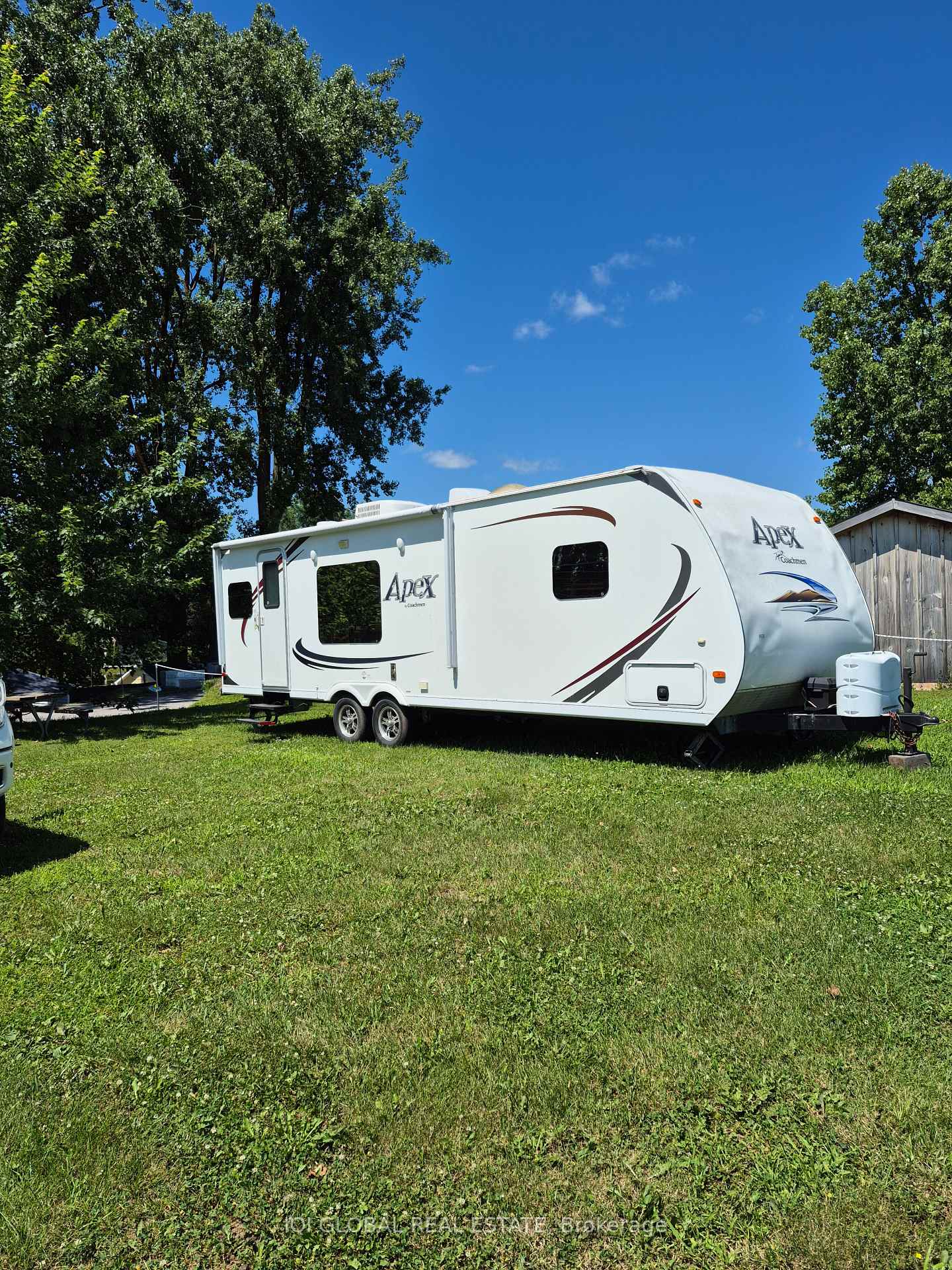 Photo 11 of 24 Pines Lane, Quinte West, Sidney Ward — HOMEH