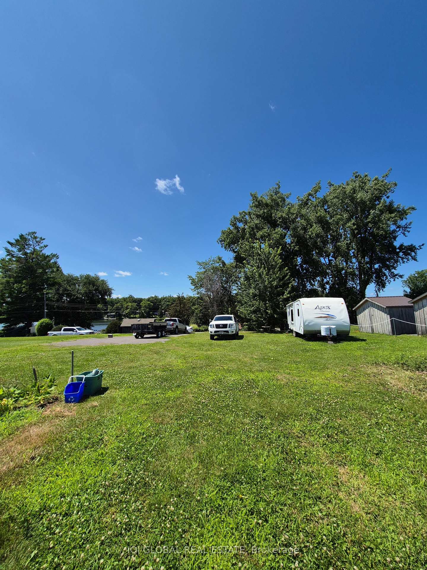 Photo 13 of 24 Pines Lane, Quinte West, Sidney Ward — HOMEH