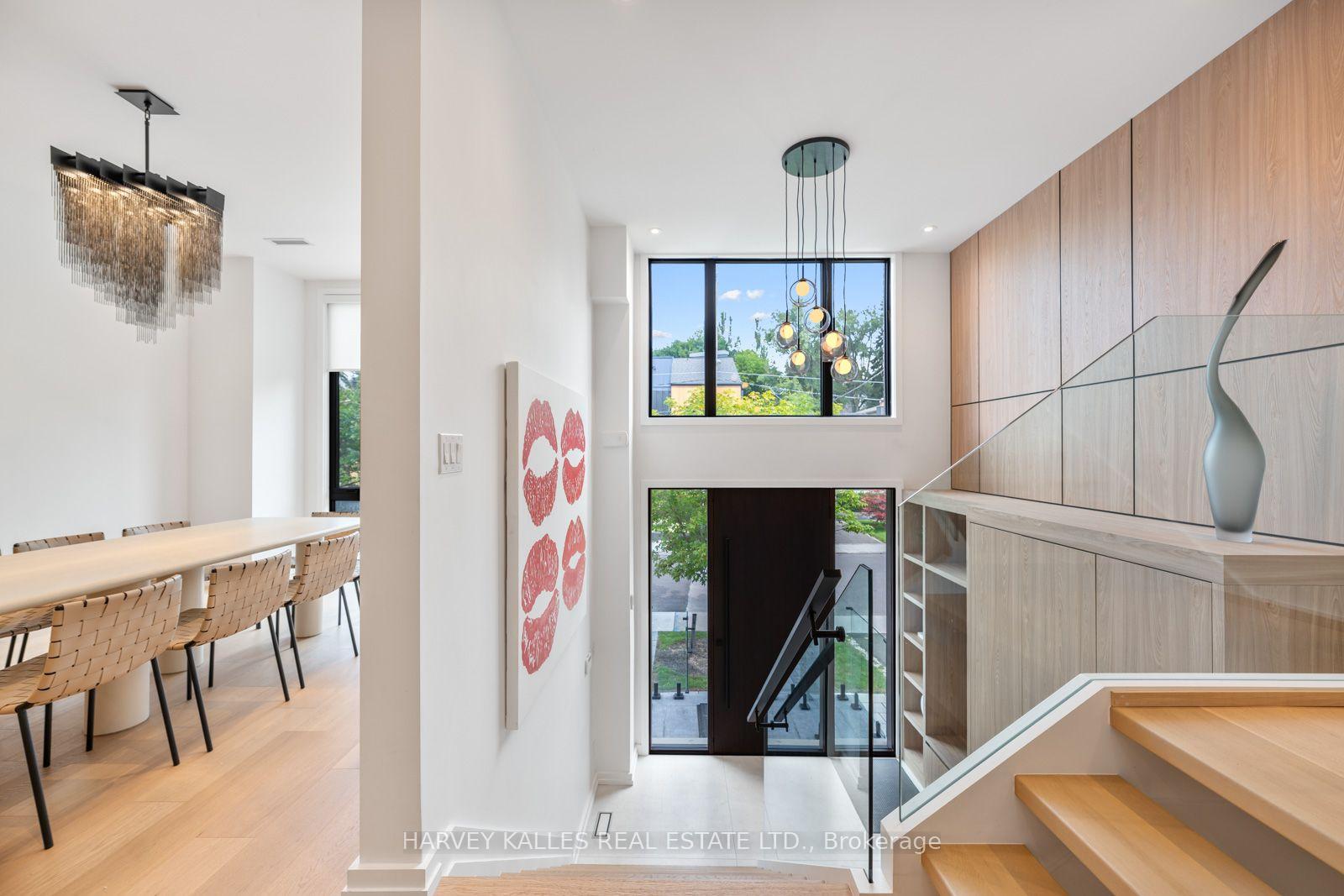 Photo 5 of 45 Gloucester Grove, Toronto, Humewood-Cedarvale — HOMEH