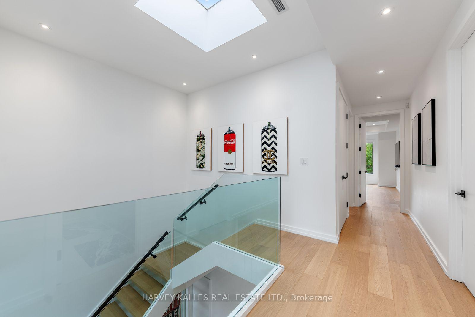 Photo 41 of 45 Gloucester Grove, Toronto, Humewood-Cedarvale — HOMEH