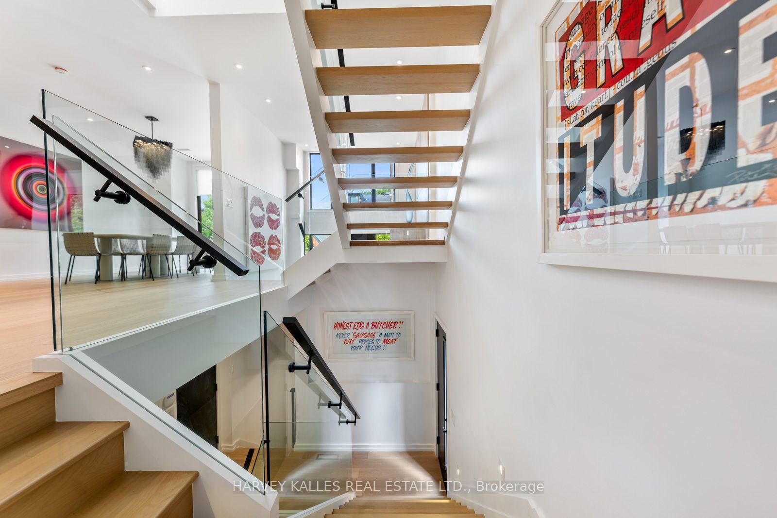 Photo 65 of 45 Gloucester Grove, Toronto, Humewood-Cedarvale — HOMEH