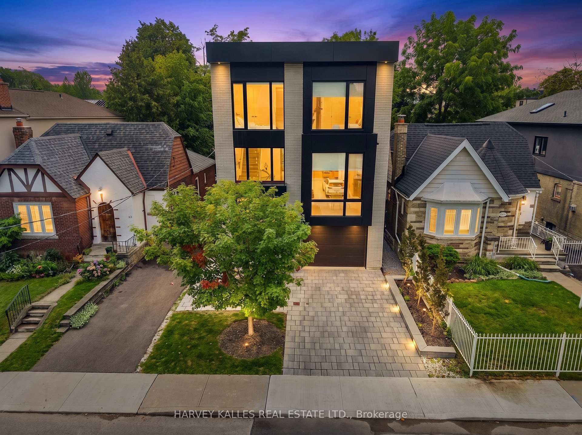 Photo 73 of 45 Gloucester Grove, Toronto, Humewood-Cedarvale — HOMEH