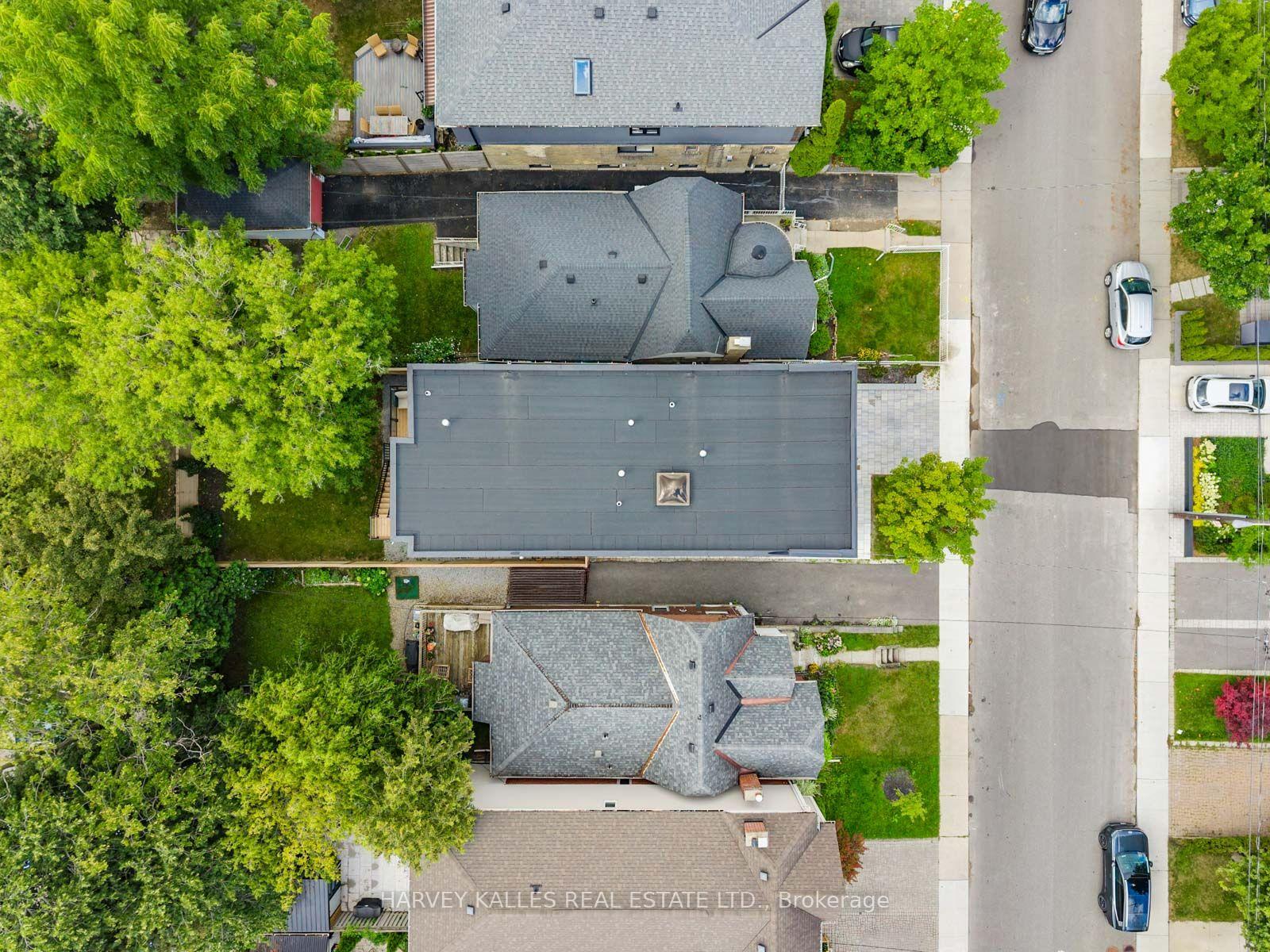 Photo 74 of 45 Gloucester Grove, Toronto, Humewood-Cedarvale — HOMEH