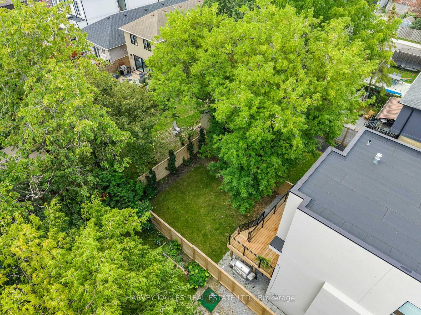 Photo 75 of 45 Gloucester Grove, Toronto, Humewood-Cedarvale — HOMEH