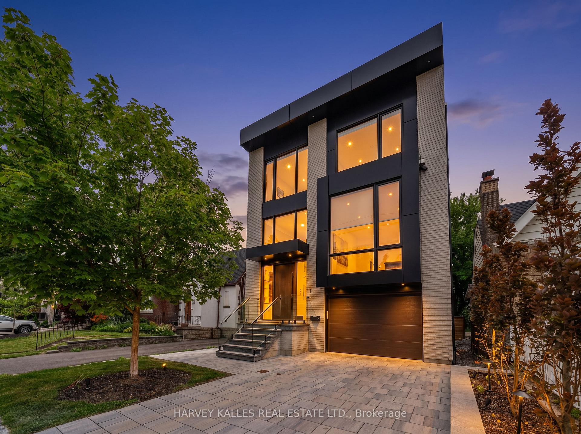 Photo 2 of 45 Gloucester Grove, Toronto, Humewood-Cedarvale — HOMEH