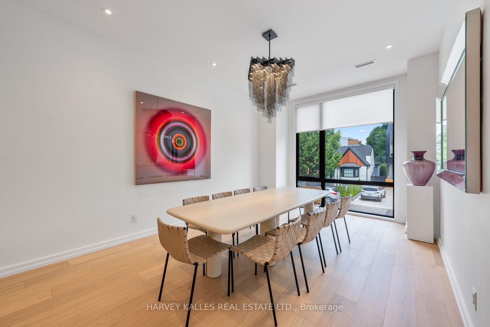 Photo 8 of 45 Gloucester Grove, Toronto, Humewood-Cedarvale — HOMEH
