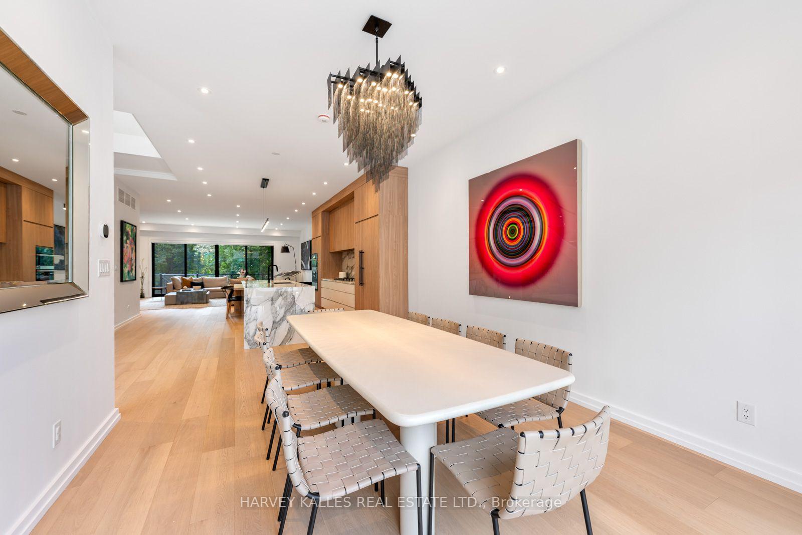 Photo 10 of 45 Gloucester Grove, Toronto, Humewood-Cedarvale — HOMEH