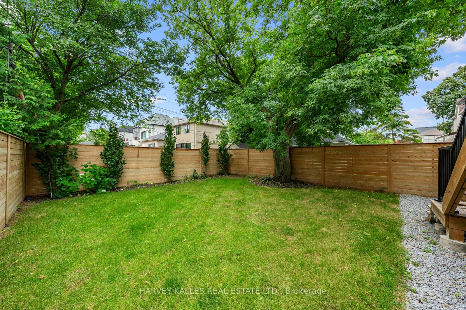 Photo 56 of 45 Gloucester Grove, Toronto, Humewood-Cedarvale — HOMEH