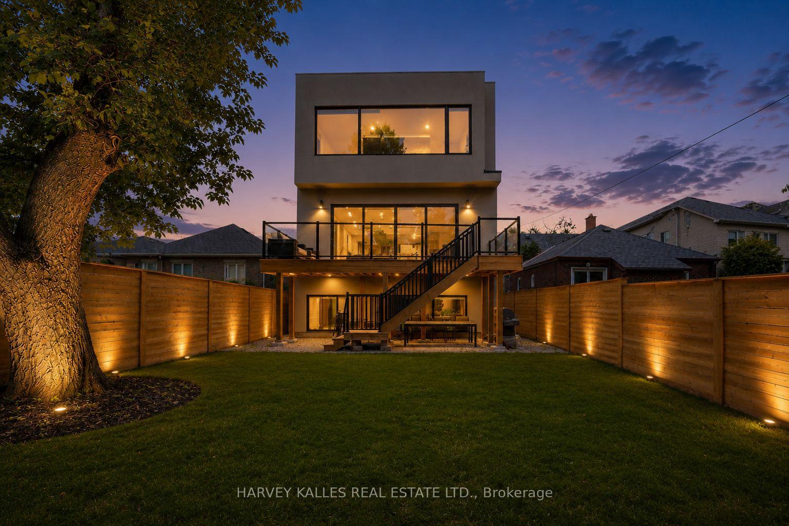 Photo 58 of 45 Gloucester Grove, Toronto, Humewood-Cedarvale — HOMEH