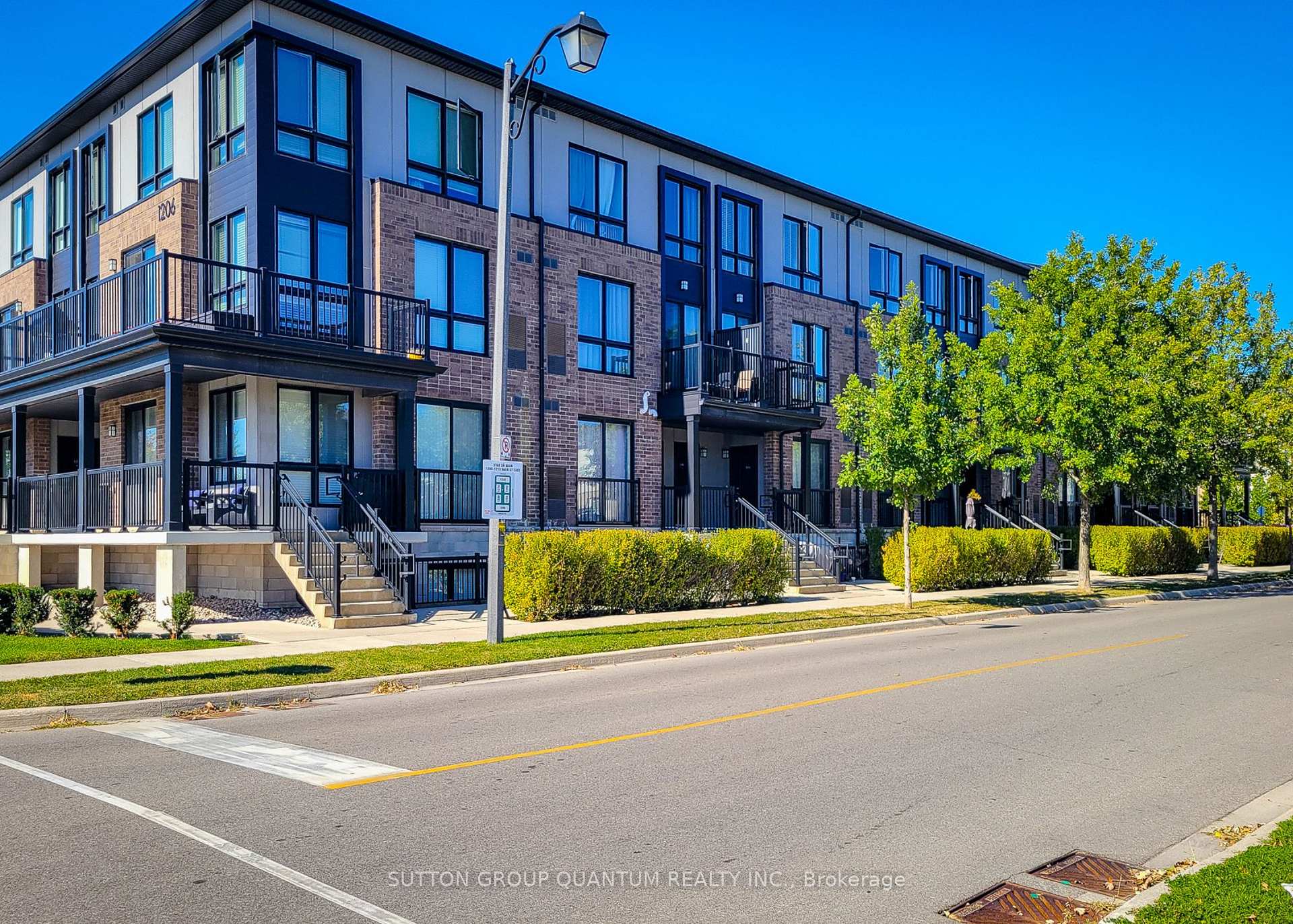 Photo 27 of Unit 206, 1206 Main Street E, Milton, Dempsey — HOMEH