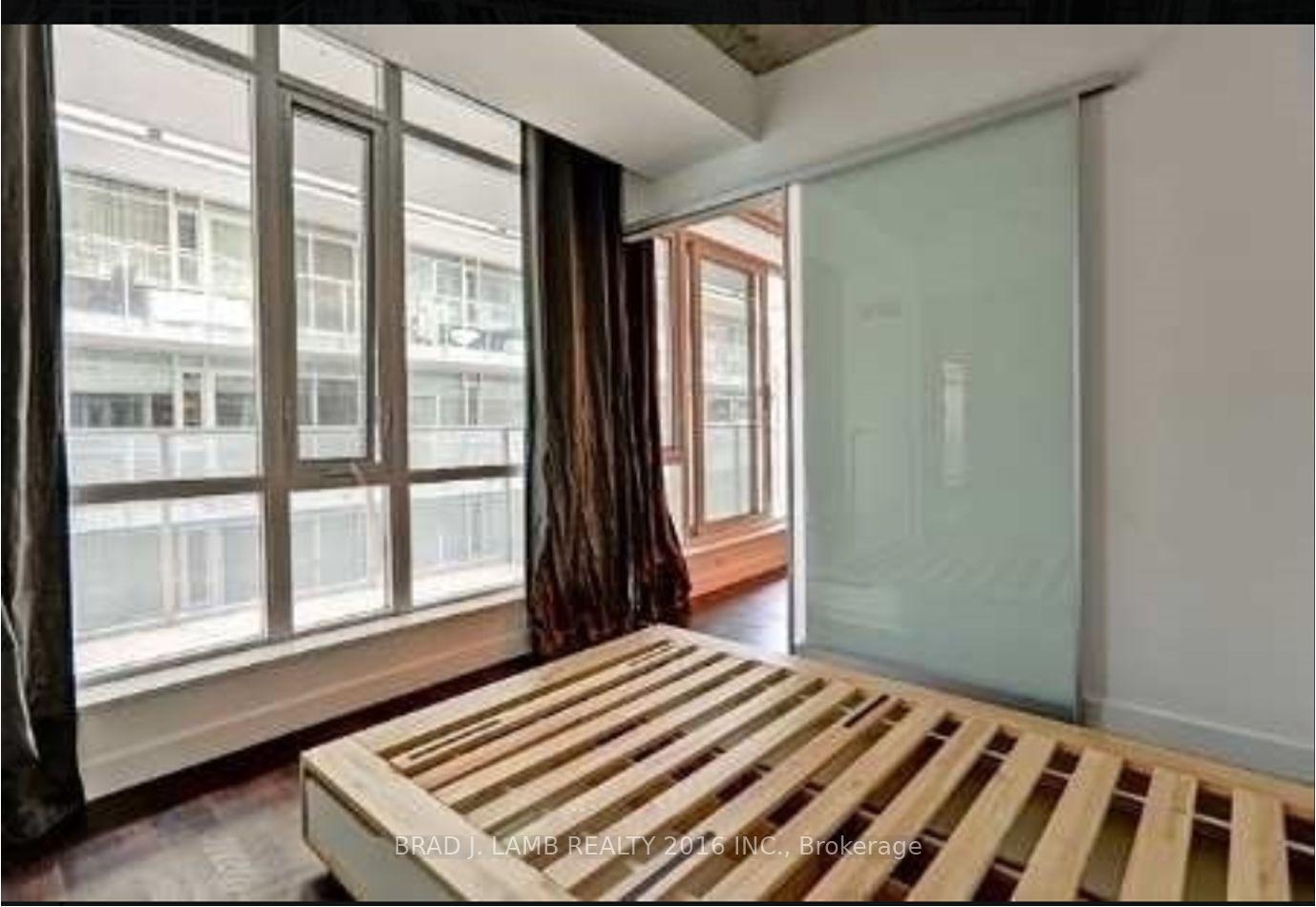 Photo 3 of Unit 522, 75 Portland Street, Toronto, Waterfront Communities — HOMEH