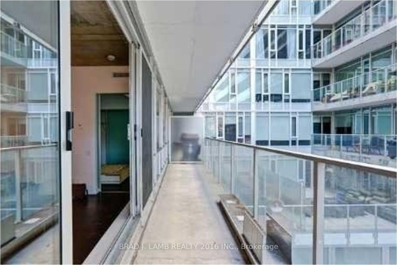 Photo 4 of Unit 522, 75 Portland Street, Toronto, Waterfront Communities — HOMEH