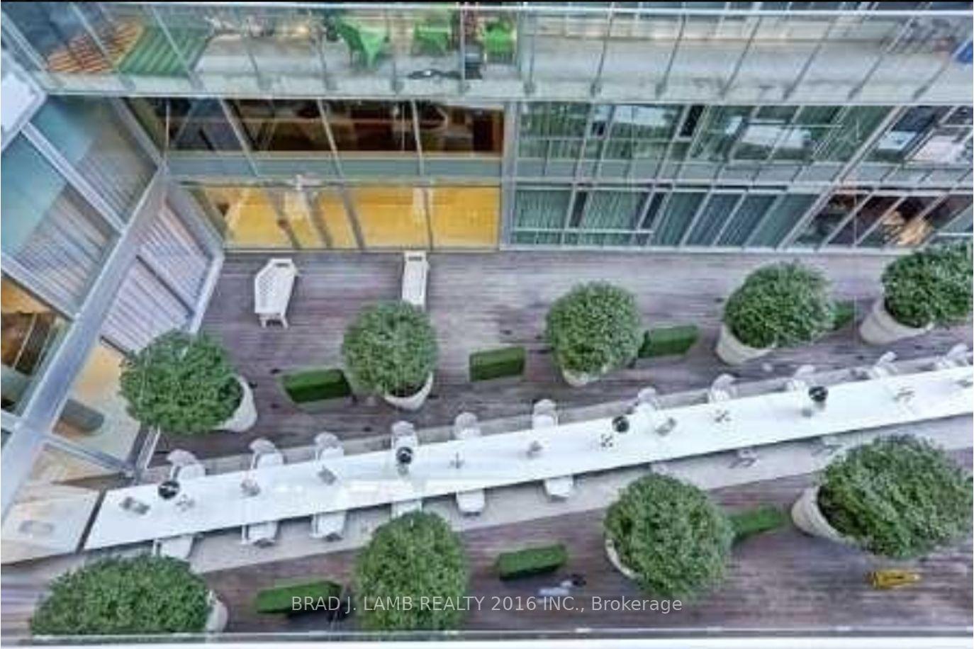 Photo 6 of Unit 522, 75 Portland Street, Toronto, Waterfront Communities — HOMEH