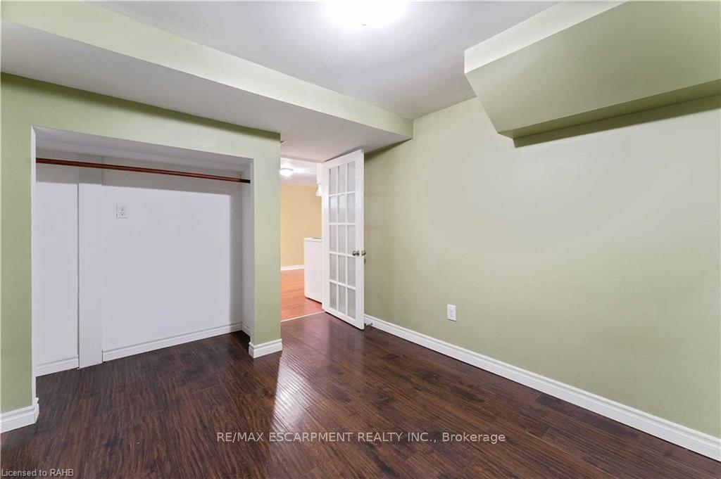 Photo 9 of Unit Basement, 864 Upper Ottawa Street, Hamilton, Berrisfield — HOMEH