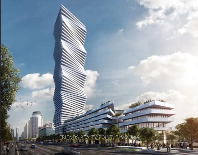 Photo 1 of Unit 3805, 3900 Confederation Parkway, Mississauga, City Centre — HOMEH