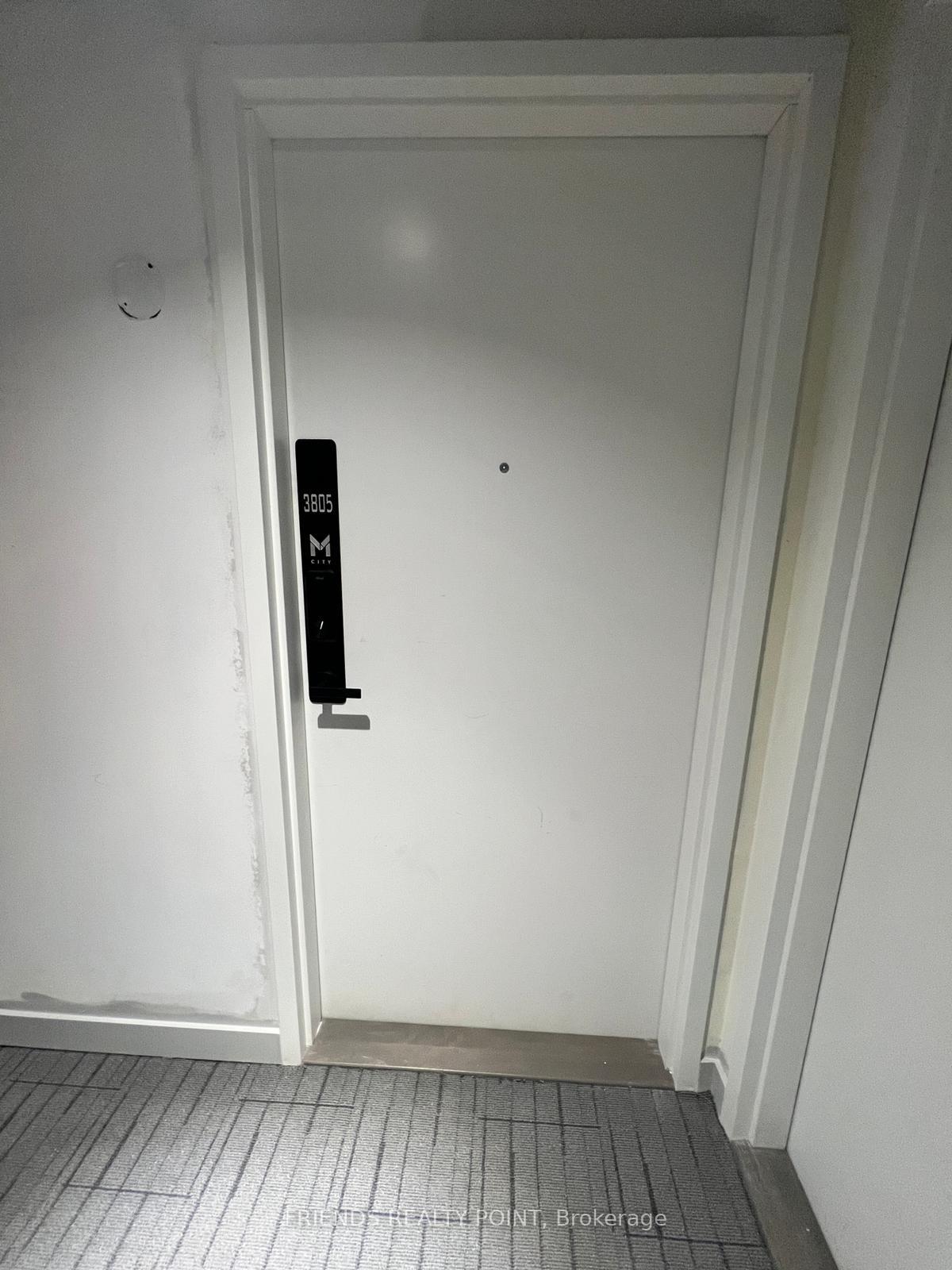 Photo 15 of Unit 3805, 3900 Confederation Parkway, Mississauga, City Centre — HOMEH