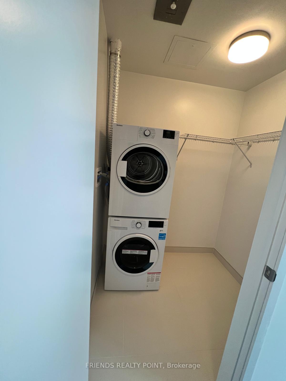 Photo 20 of Unit 3805, 3900 Confederation Parkway, Mississauga, City Centre — HOMEH