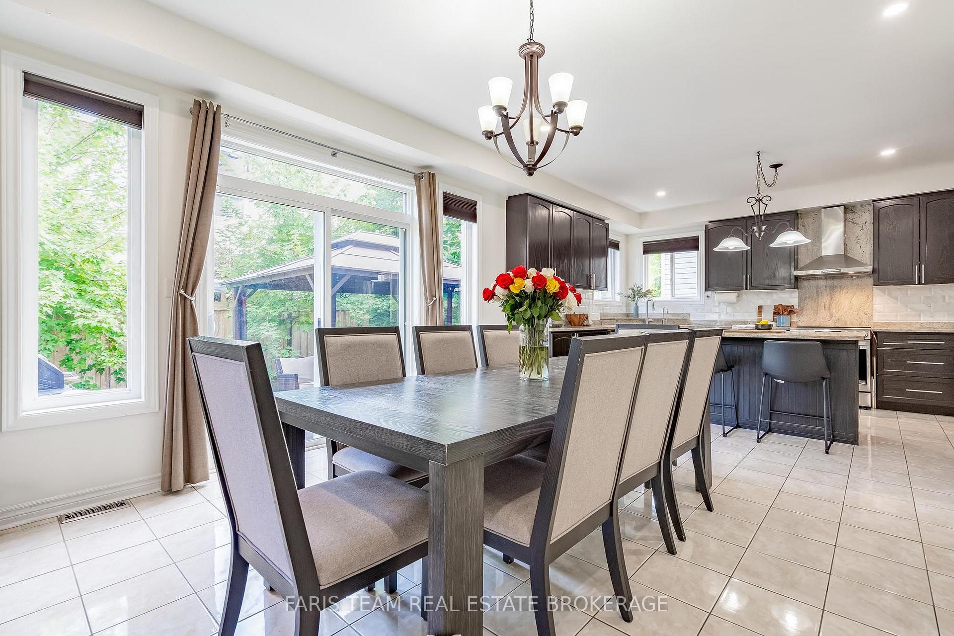 Photo 22 of 31 The Queensway, Barrie, Innis-Shore — HOMEH