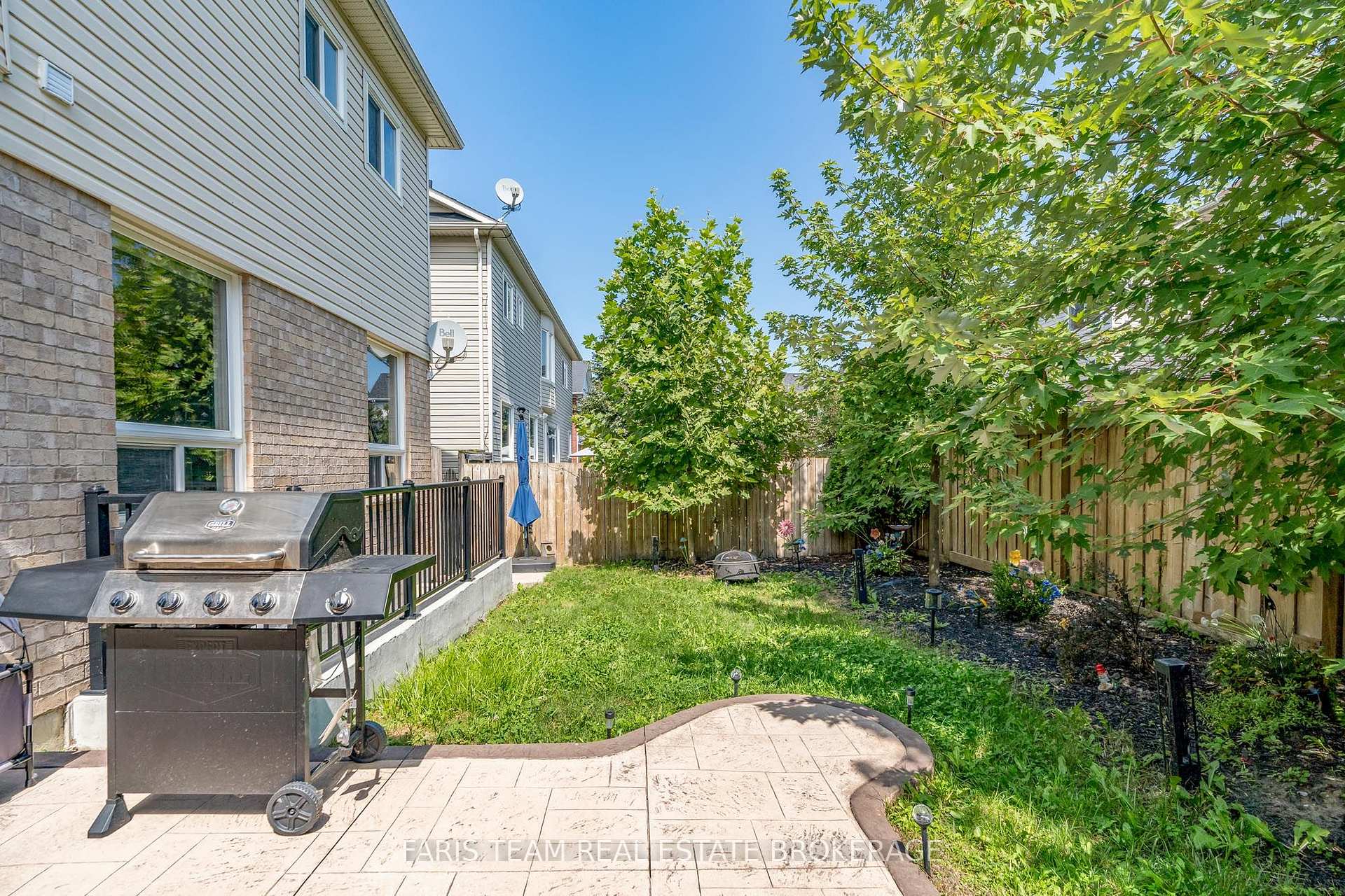 Photo 84 of 31 The Queensway, Barrie, Innis-Shore — HOMEH