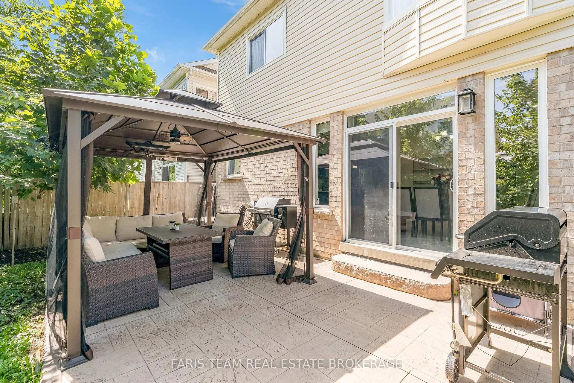 Photo 81 of 31 The Queensway, Barrie, Innis-Shore — HOMEH