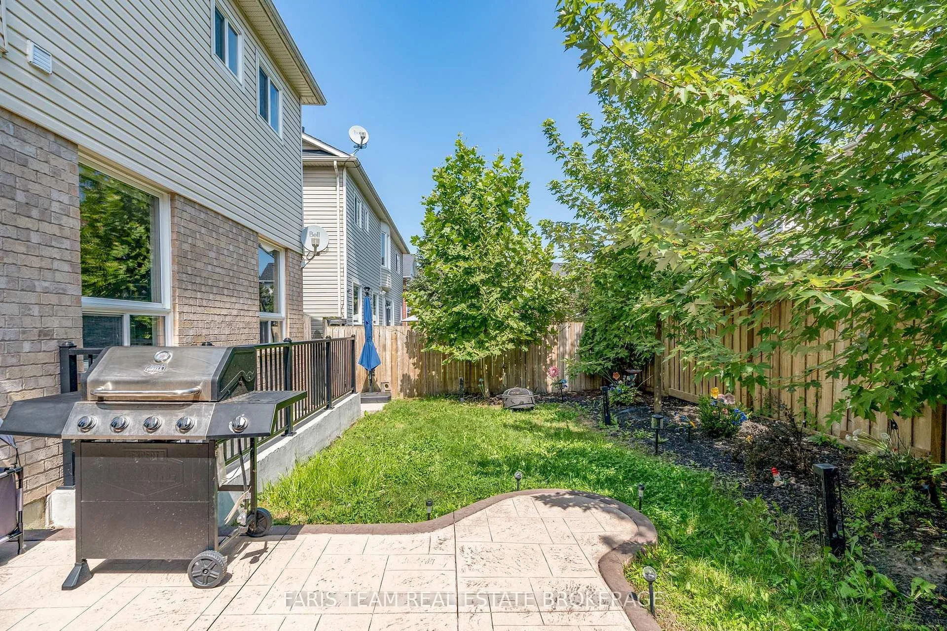 Photo 85 of 31 The Queensway, Barrie, Innis-Shore — HOMEH