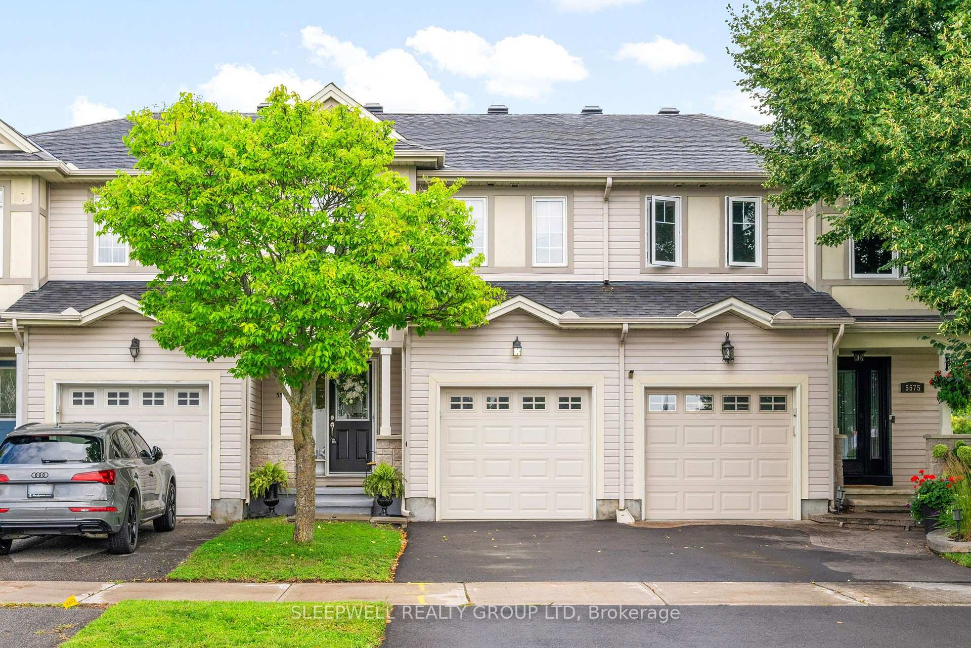 Photo 1 of 5573 Doctor Leach Drive, Ottawa, Manotick Village & Manotick Estates — HOMEH