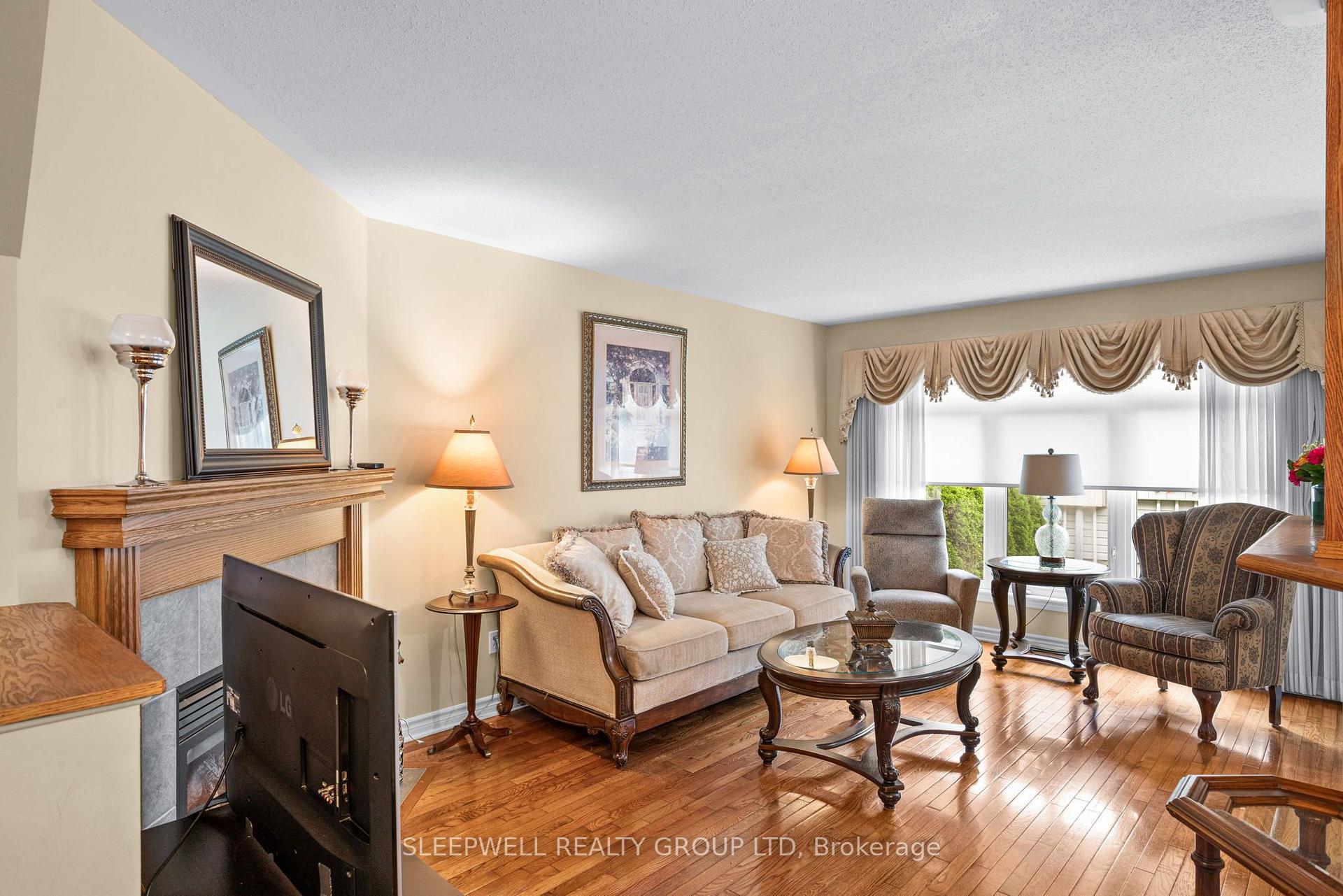 Photo 9 of 5573 Doctor Leach Drive, Ottawa, Manotick Village & Manotick Estates — HOMEH