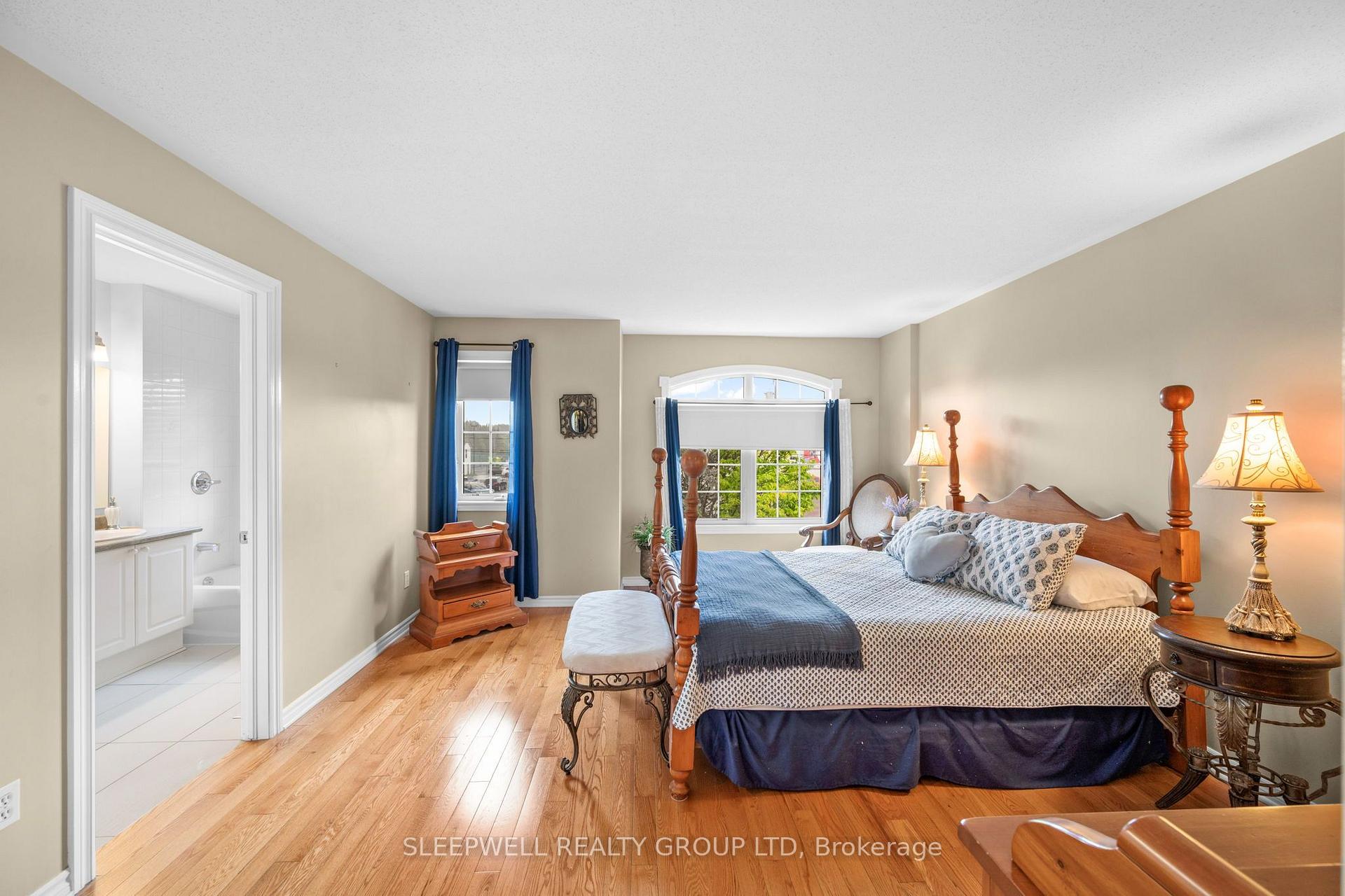 Photo 19 of 5573 Doctor Leach Drive, Ottawa, Manotick Village & Manotick Estates — HOMEH