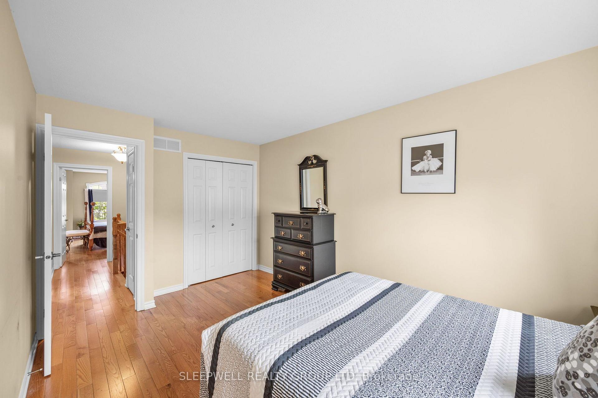 Photo 24 of 5573 Doctor Leach Drive, Ottawa, Manotick Village & Manotick Estates — HOMEH