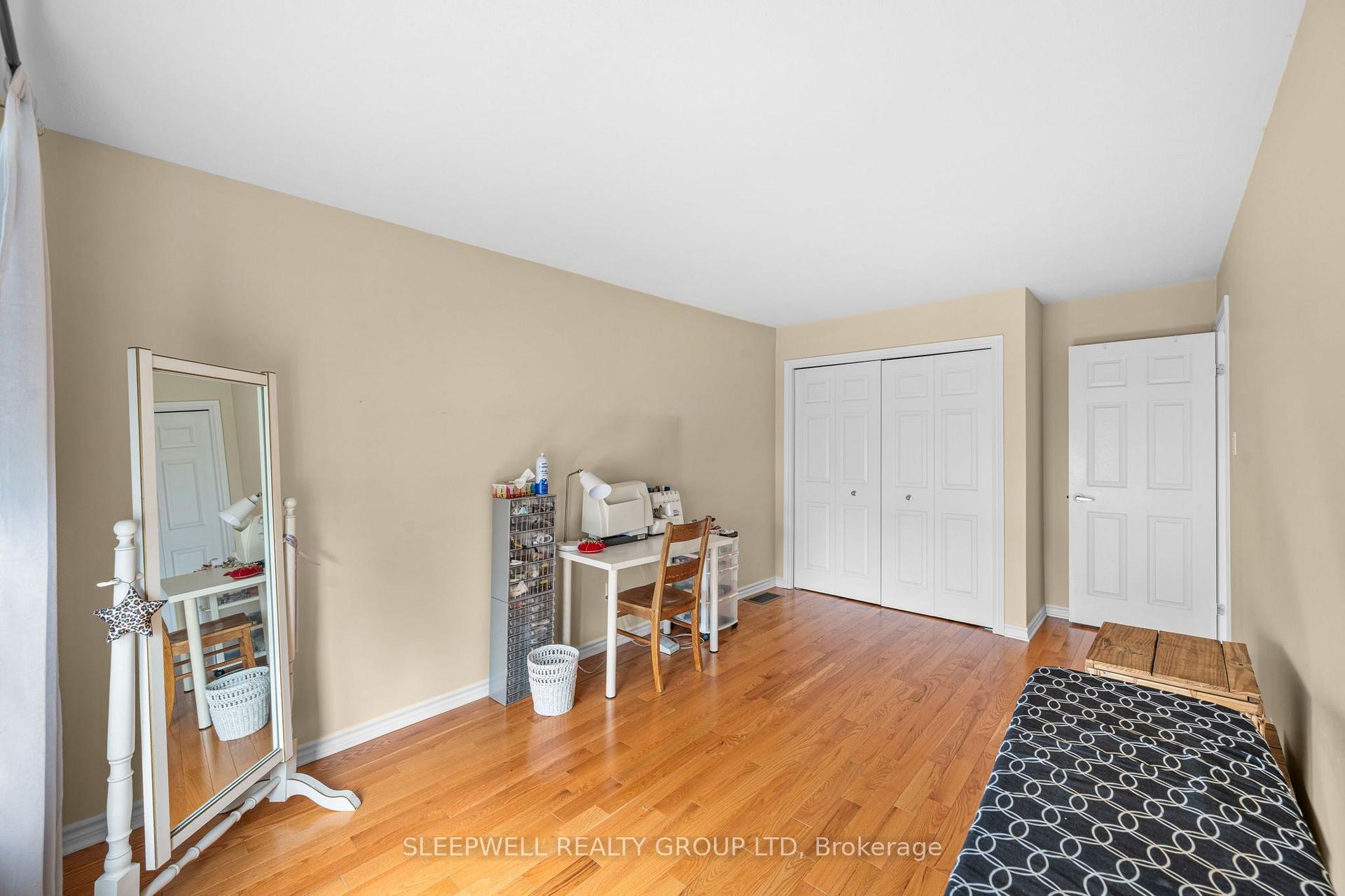 Photo 26 of 5573 Doctor Leach Drive, Ottawa, Manotick Village & Manotick Estates — HOMEH