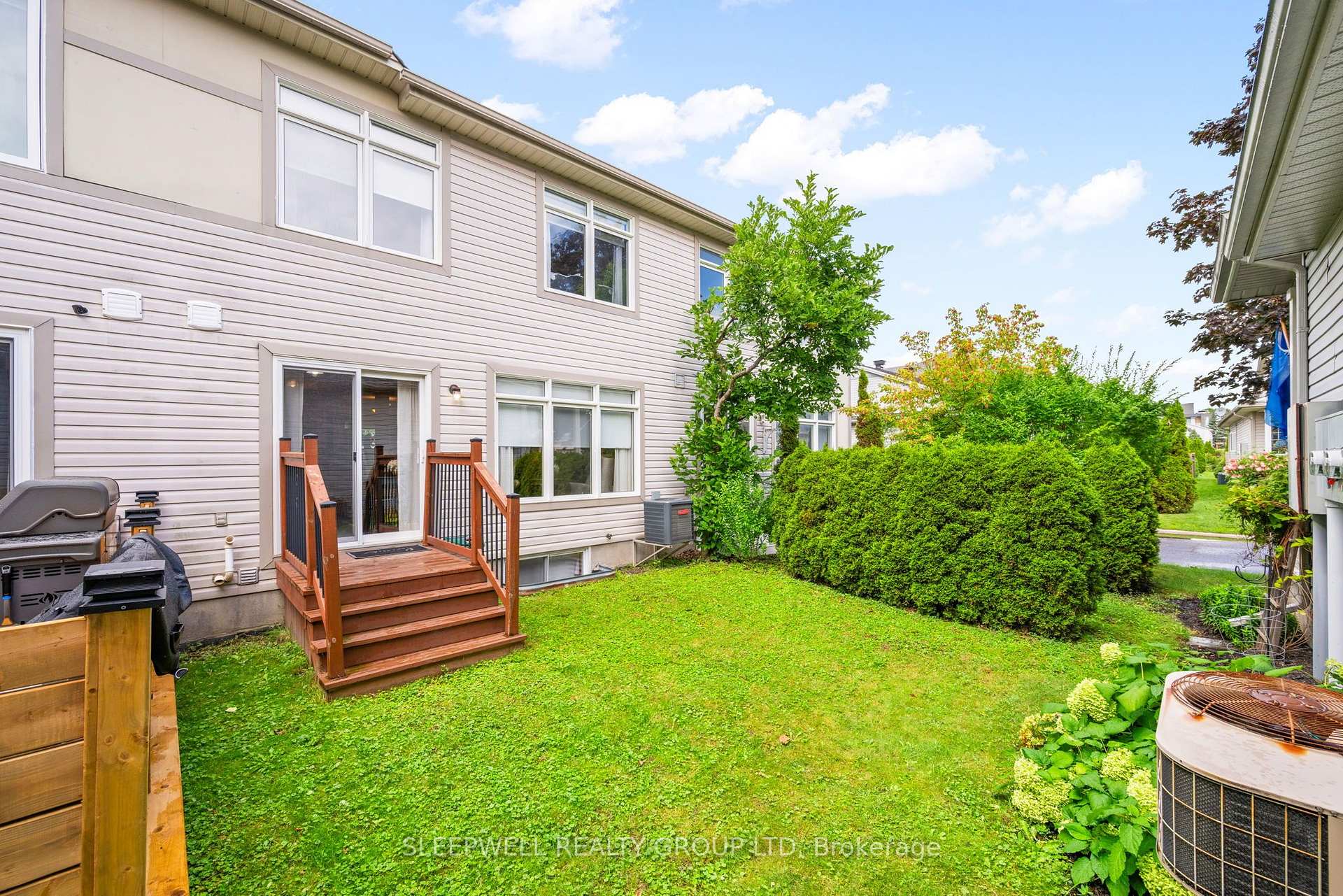 Photo 31 of 5573 Doctor Leach Drive, Ottawa, Manotick Village & Manotick Estates — HOMEH