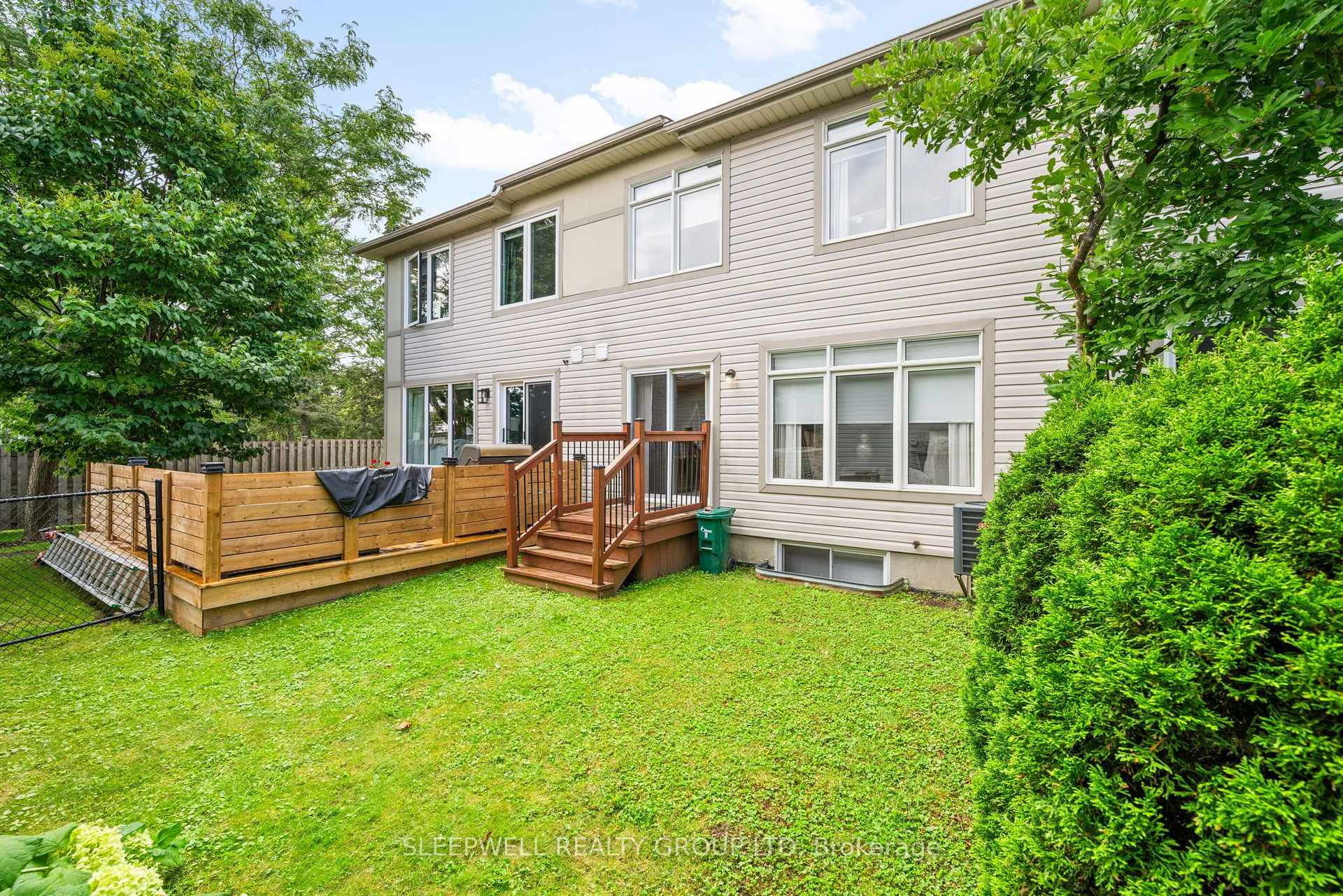 Photo 32 of 5573 Doctor Leach Drive, Ottawa, Manotick Village & Manotick Estates — HOMEH