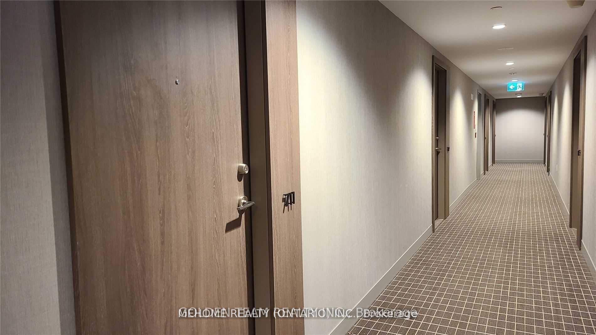Photo 2 of Unit 711, 27 Bathurst Street, Toronto, Waterfront Communities — HOMEH