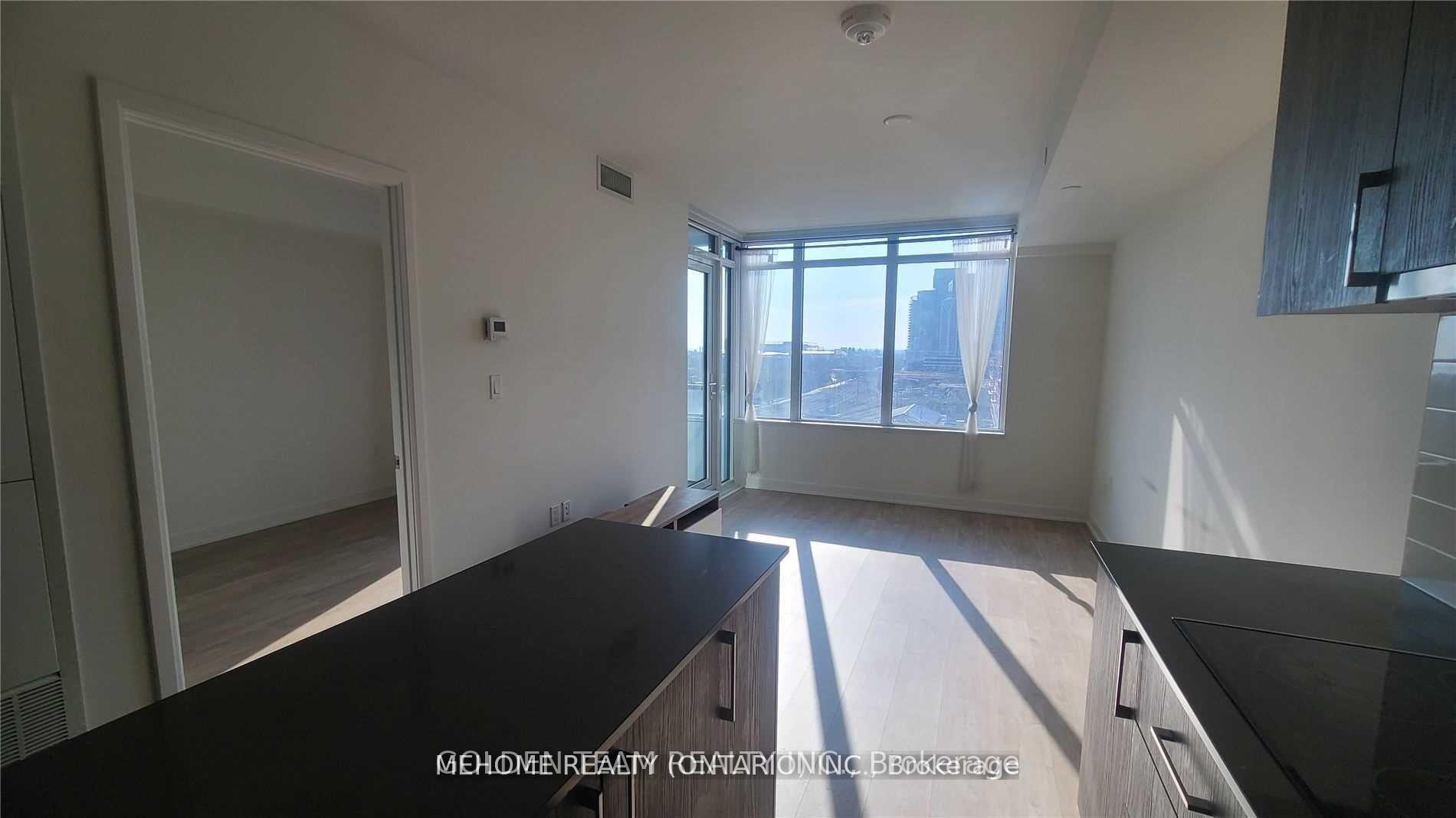 Photo 6 of Unit 711, 27 Bathurst Street, Toronto, Waterfront Communities — HOMEH