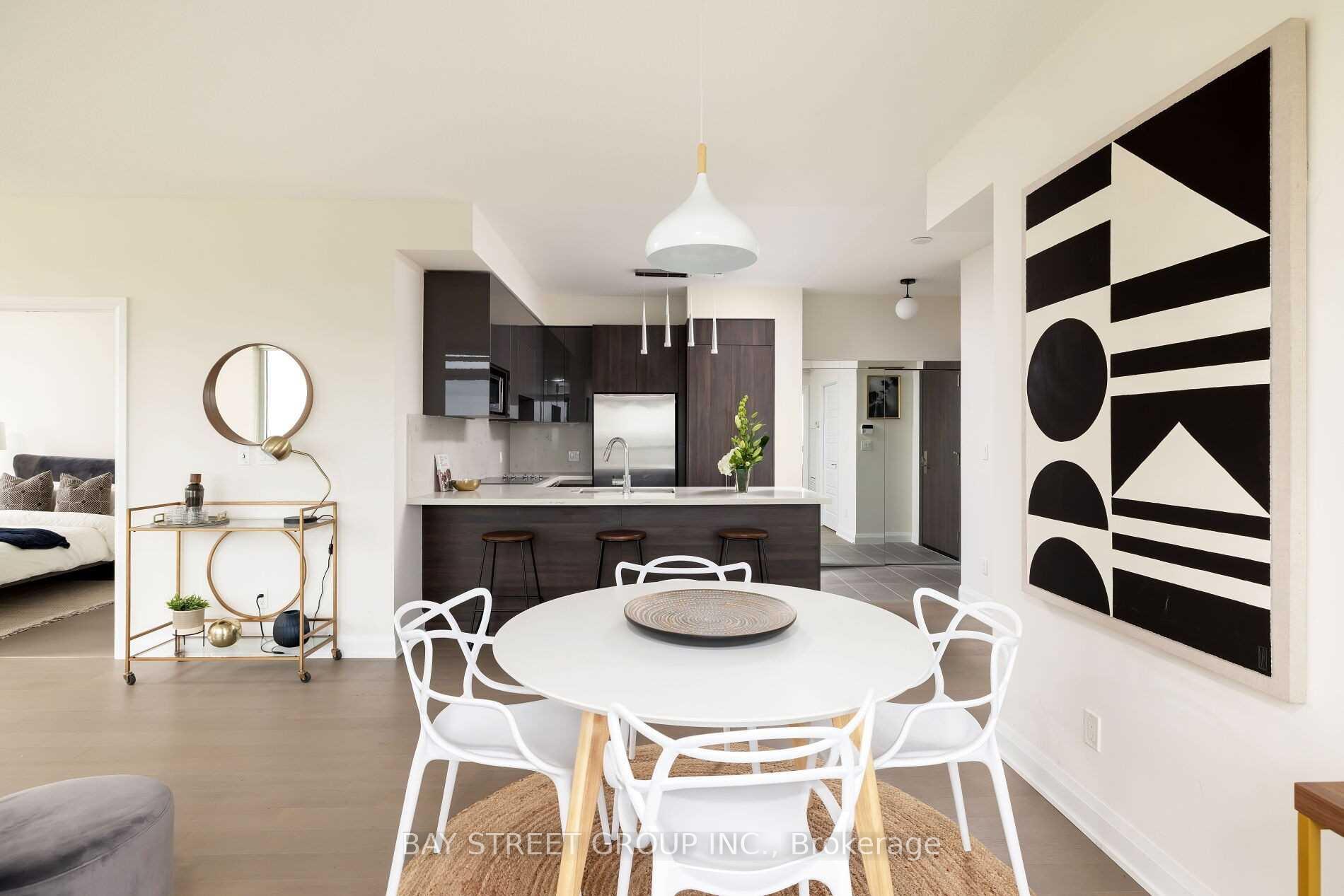 Photo of Unit 1708, 15 Water Walk Drive