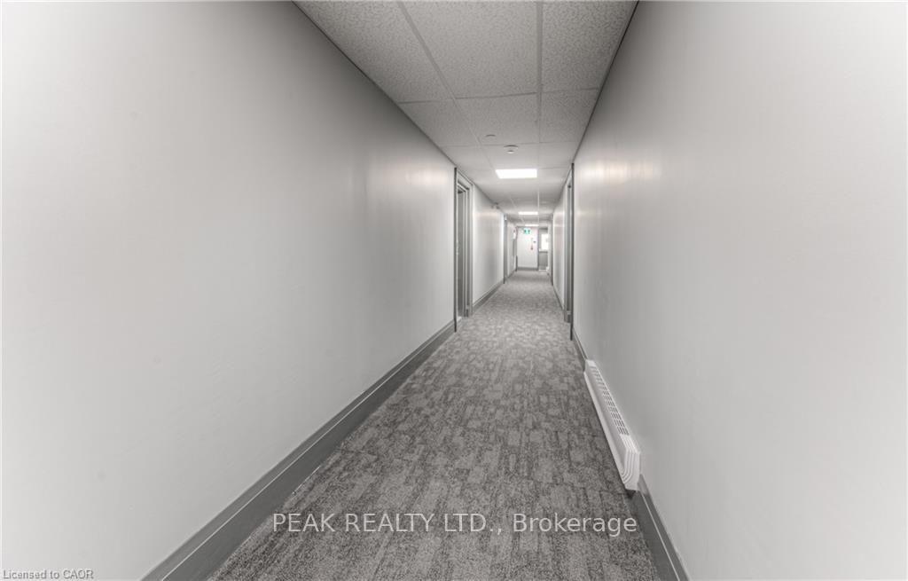 Photo 8 of Unit 406, 30 George Street S, Cambridge, Downtown Cambridge — HOMEH