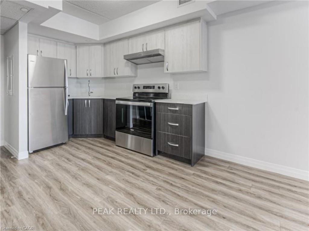 Photo 9 of Unit 406, 30 George Street S, Cambridge, Downtown Cambridge — HOMEH