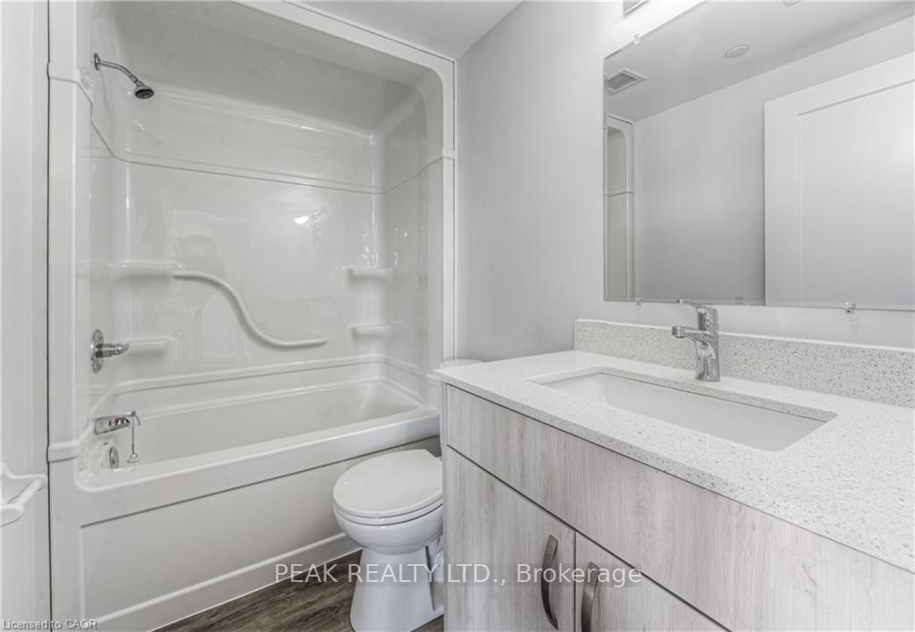 Photo 14 of Unit 406, 30 George Street S, Cambridge, Downtown Cambridge — HOMEH