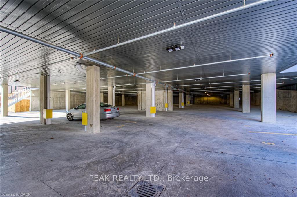 Photo 19 of Unit 406, 30 George Street S, Cambridge, Downtown Cambridge — HOMEH