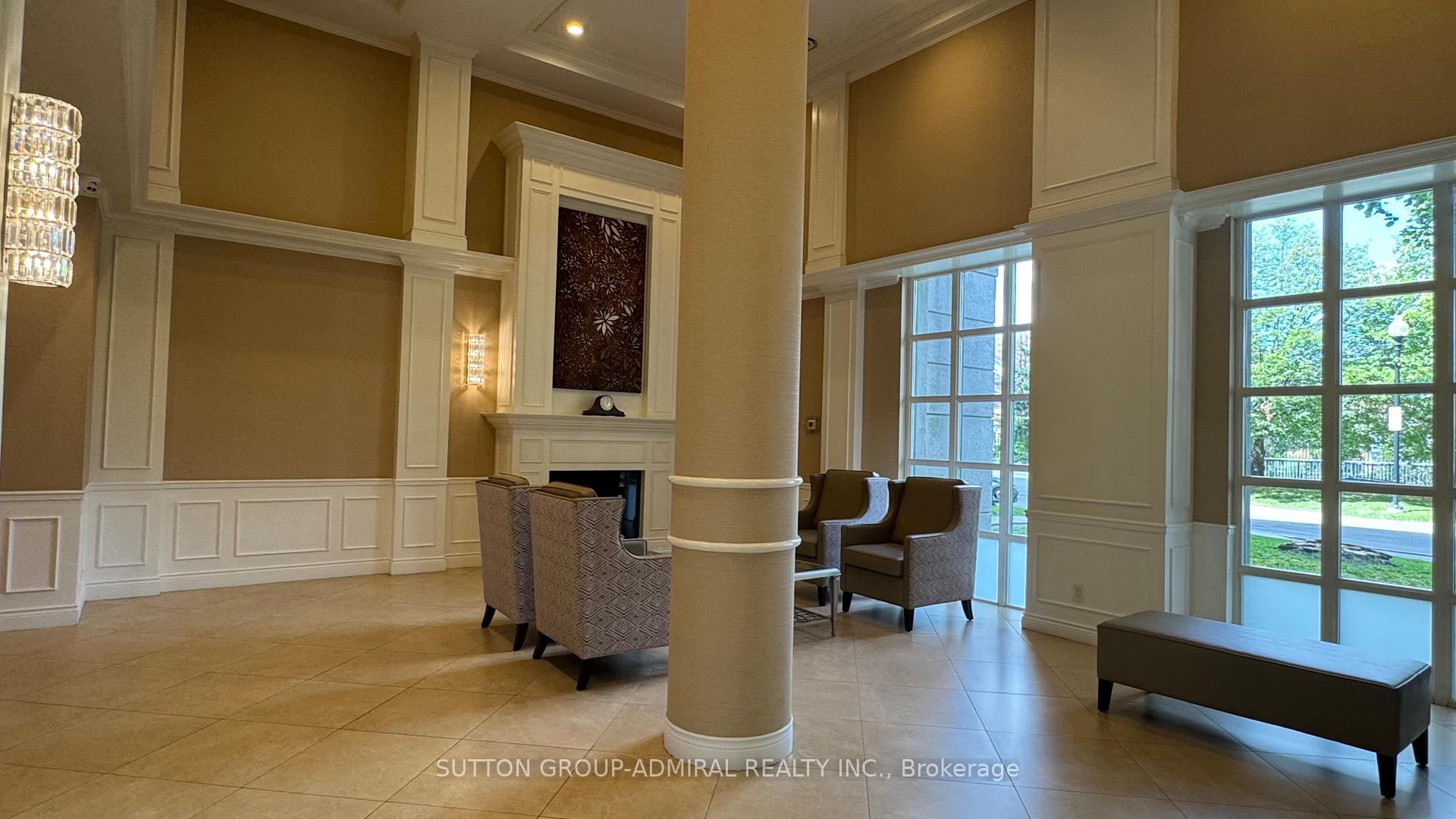 Photo 3 of Unit 205, 1 Emerald Lane, Vaughan, Crestwood-Springfarm-Yorkhill — HOMEH