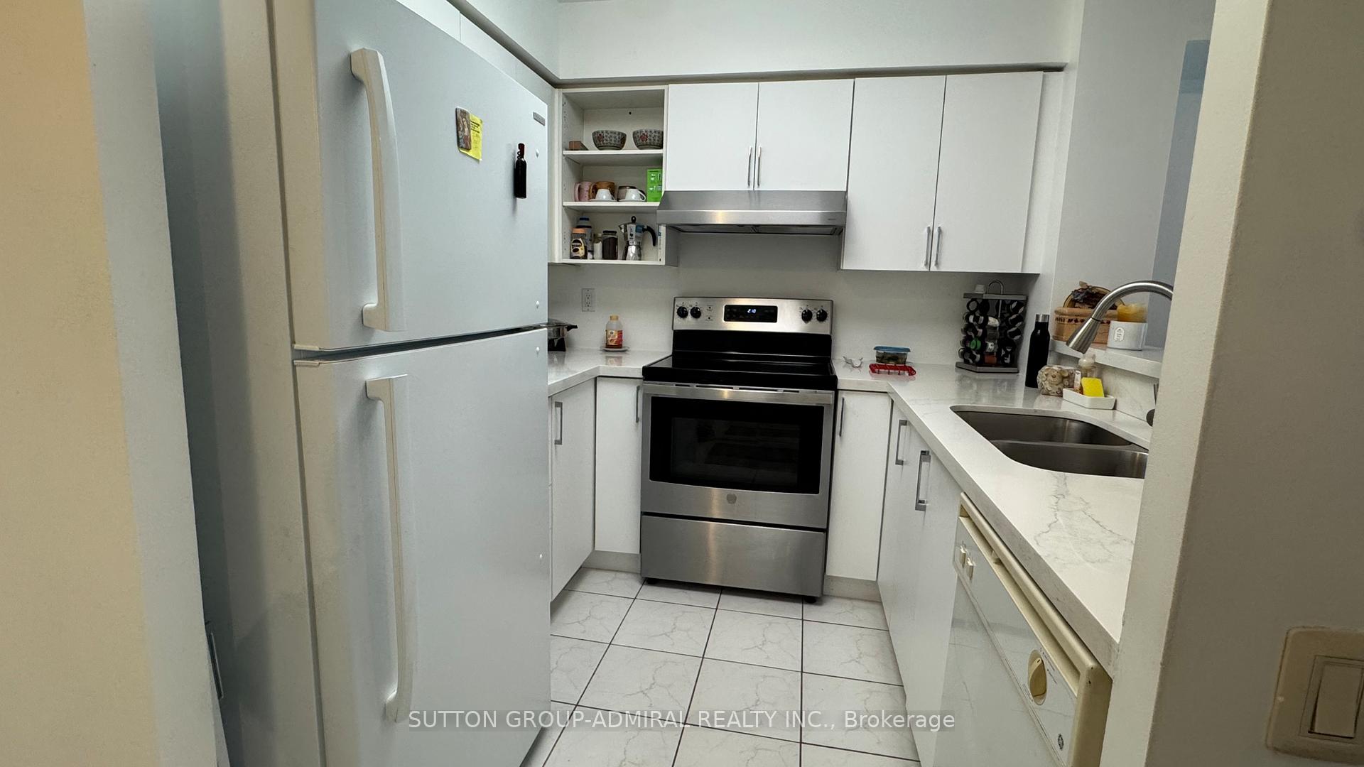 Photo 14 of Unit 205, 1 Emerald Lane, Vaughan, Crestwood-Springfarm-Yorkhill — HOMEH