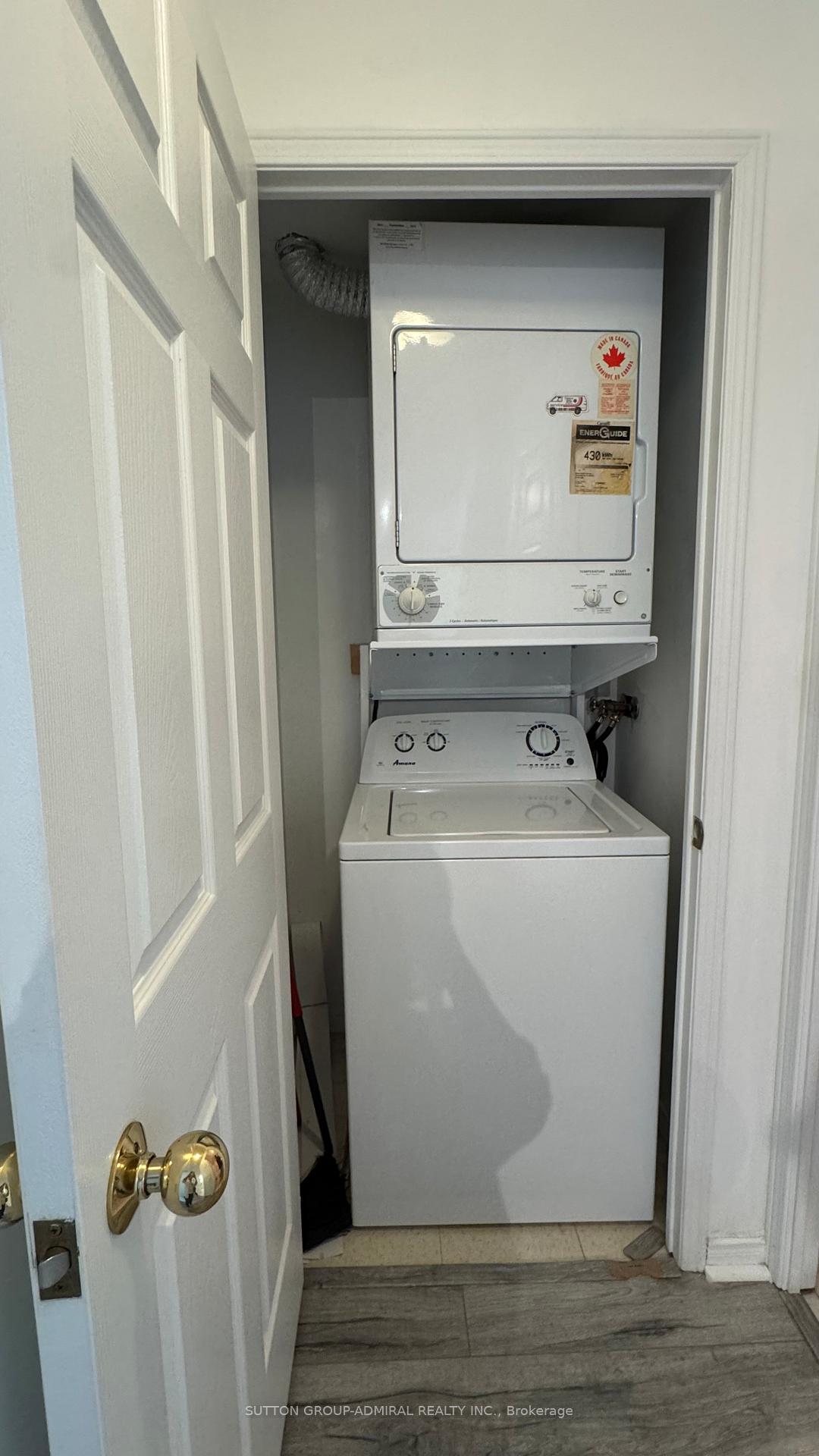 Photo 17 of Unit 205, 1 Emerald Lane, Vaughan, Crestwood-Springfarm-Yorkhill — HOMEH