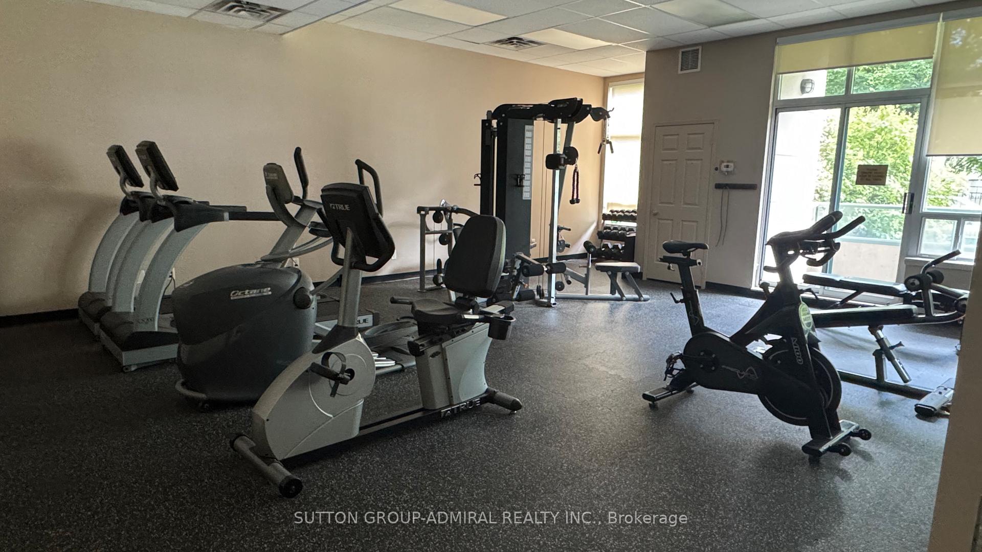 Photo 19 of Unit 205, 1 Emerald Lane, Vaughan, Crestwood-Springfarm-Yorkhill — HOMEH