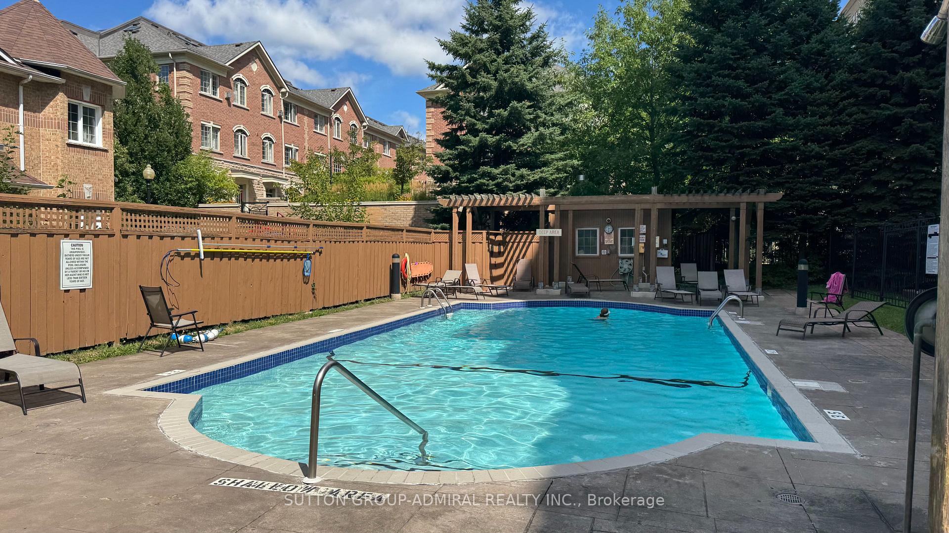 Photo 23 of Unit 205, 1 Emerald Lane, Vaughan, Crestwood-Springfarm-Yorkhill — HOMEH