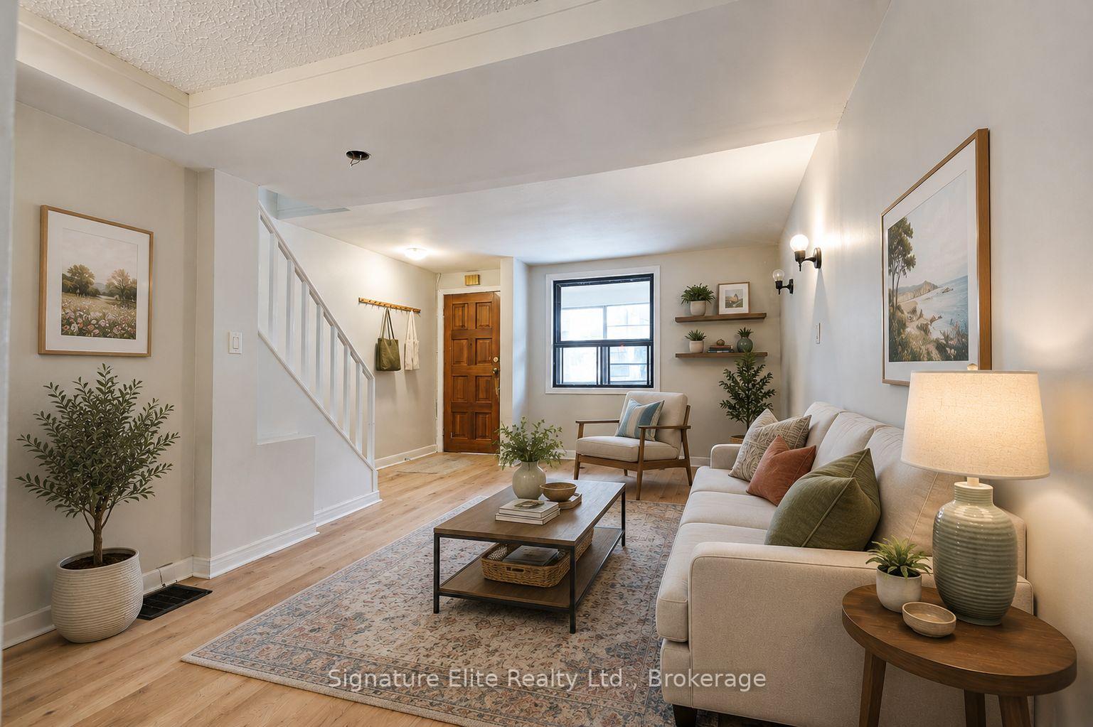 Photo 1 of 232 Old Weston Road, Toronto, Junction Area — HOMEH