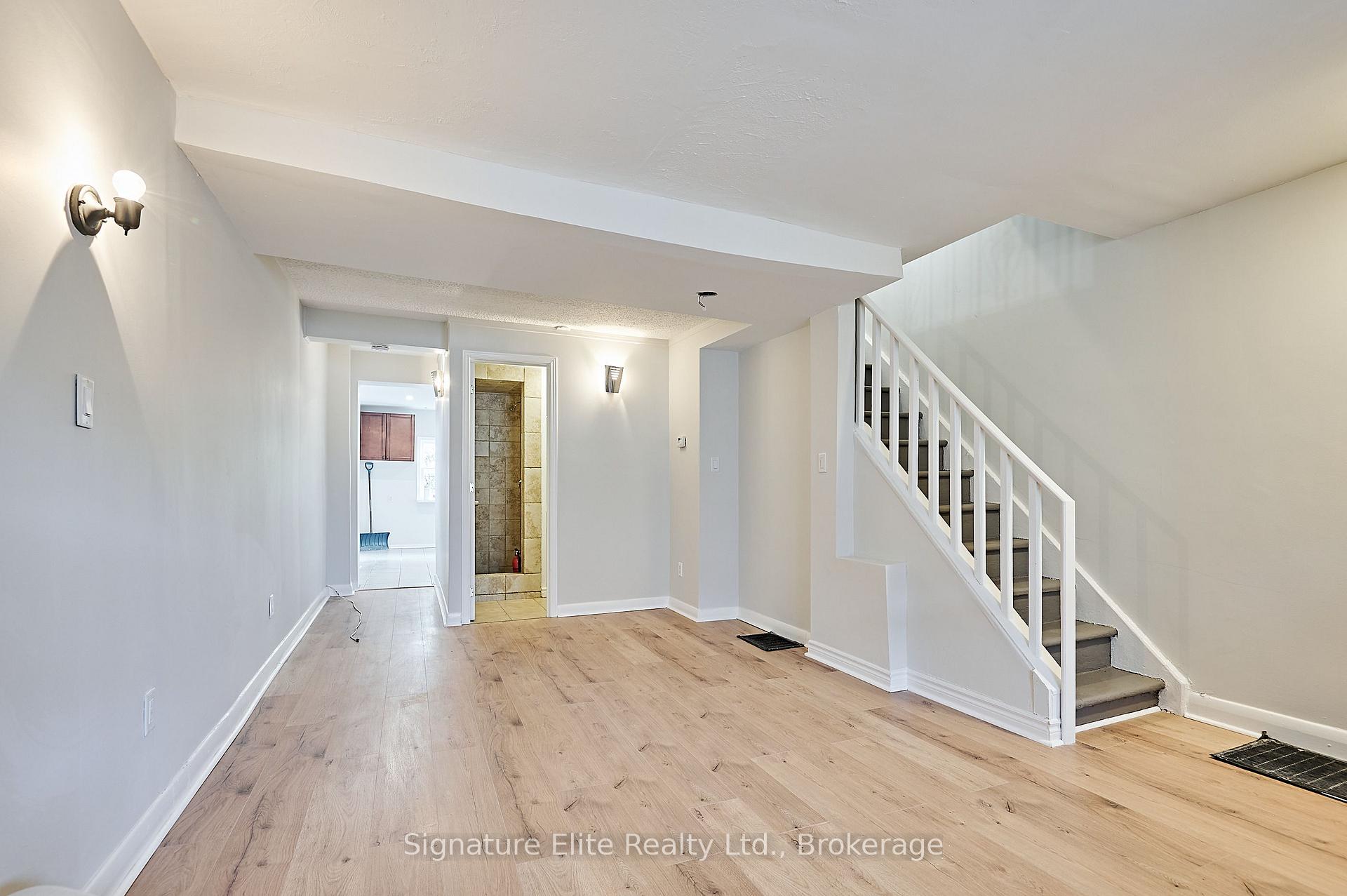 Photo 2 of 232 Old Weston Road, Toronto, Junction Area — HOMEH