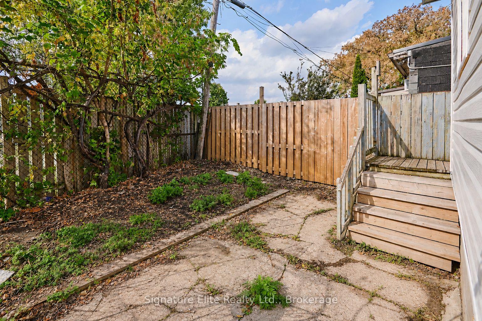 Photo 8 of 232 Old Weston Road, Toronto, Junction Area — HOMEH
