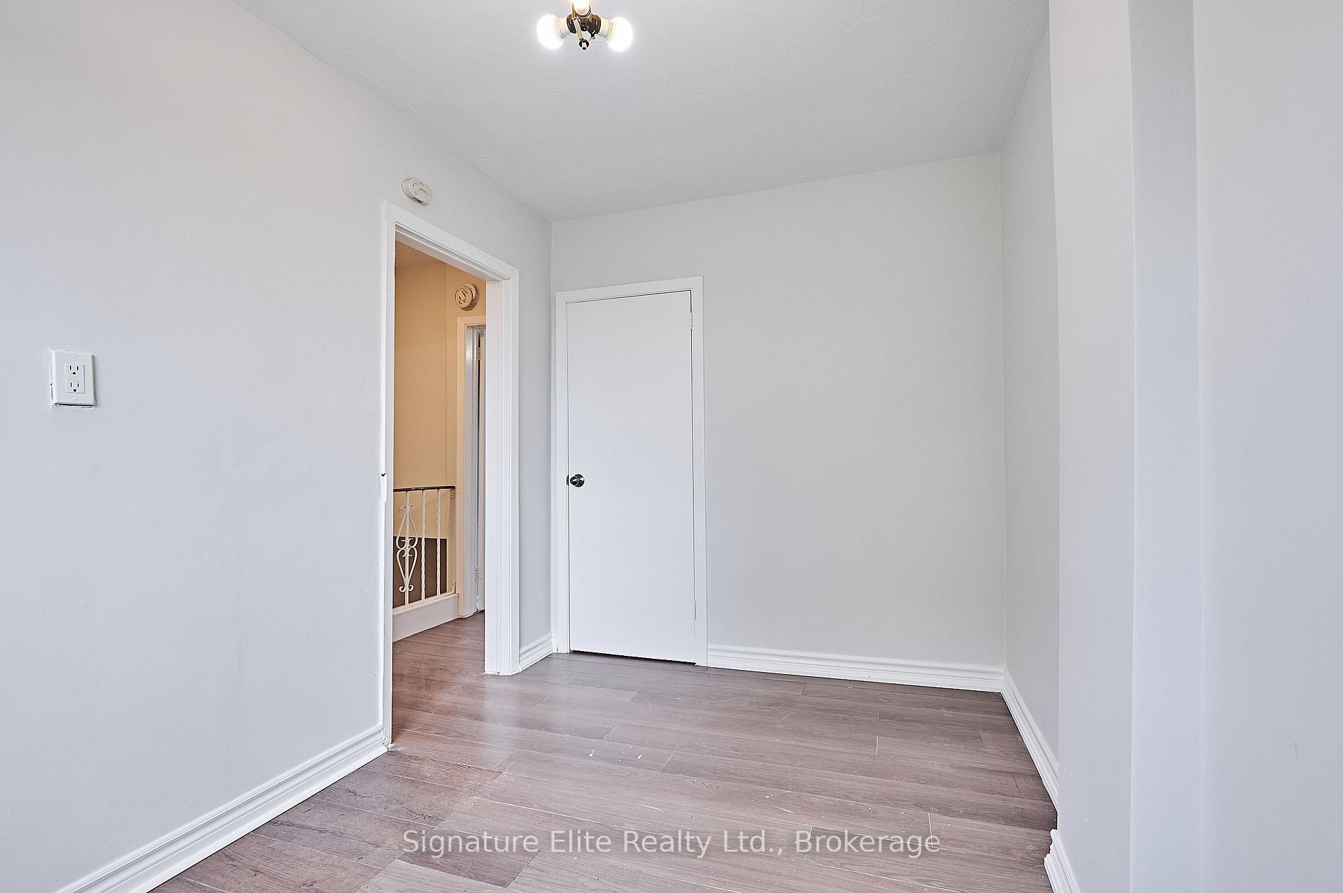 Photo 12 of 232 Old Weston Road, Toronto, Junction Area — HOMEH