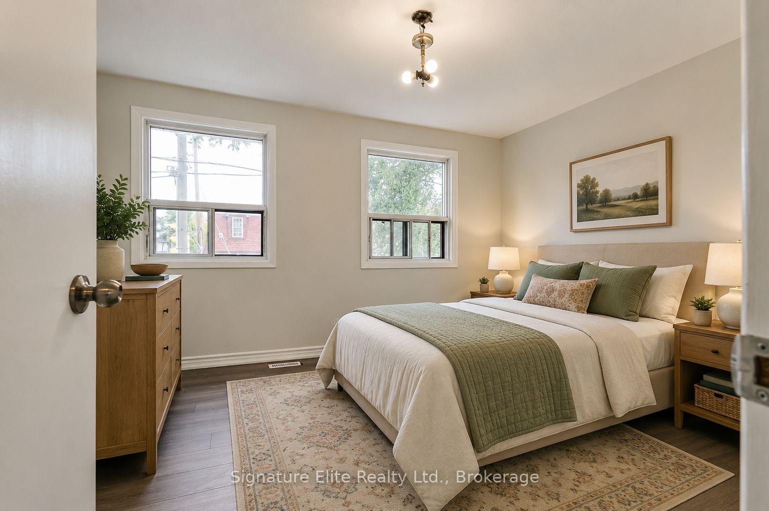 Photo 13 of 232 Old Weston Road, Toronto, Junction Area — HOMEH